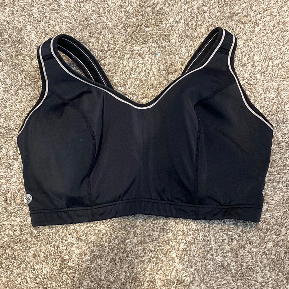 Livi Active adjustable sports bra